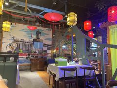 -津沽小院(天津之眼店)