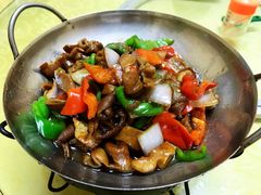 -宜城私房菜.臭鳜鱼(九华新街店)