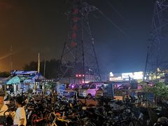 -中环花鸟鱼虫市场