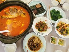 -贵州大厦贵州厅(樱花园西街店)