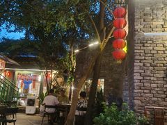 -川白楼·老成都院坝川菜鱼鲜馆(马鞍路店)