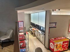 -必胜客(兴旺店)