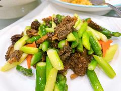 -绫罗岛海鲜私房菜(鸭绿江边店)