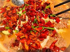-大鼎水煮鱼(明鑫花苑店)
