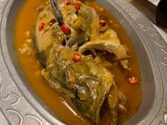 -徽镇小厨·经典徽菜(十里河店)