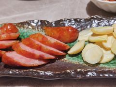 -雷泰泰台式胡椒虾(滨江金铂湾店)