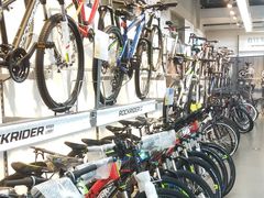 -迪卡侬(南二环店)