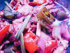 -钱大妈海鲜饭店(保利林语店)