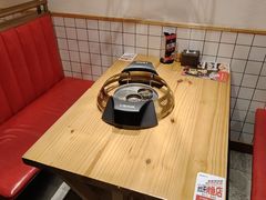 -锦尚阁烤鱼•天津菜(宣武门胡同店)