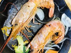 -阿尔卑斯比萨牛排自助(万达广场店)