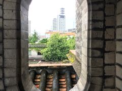 -东莞市可园博物馆