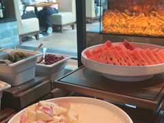 -食间牛排(湖西路店)