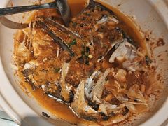 -常和州·夜宵大排档(常州单店)