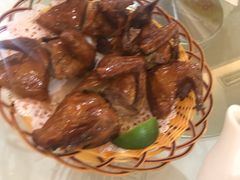-东江海鲜酒家(艺都分店)