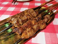 -西域阿里马新疆菜·清真(桂花路店)