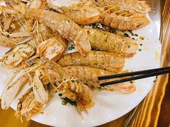 -板桥海鲜广场(文明东店)