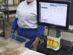 -紫光园(劲松店)