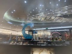 -五洲咖啡厅(五洲大酒店)