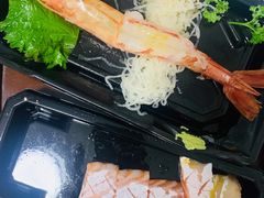 牡丹虾-62°上清优选