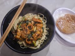 -老地方面馆(思南路店)