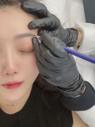 -眉匠美学·半永久纹眉野生眉