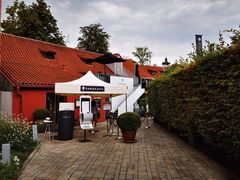 门面-Kampa Park Restaurant