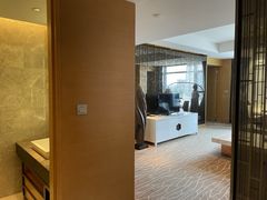 -扬州皇冠假日酒店