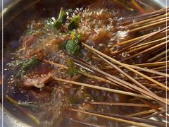 -牛华八婆麻辣烫(起源店)