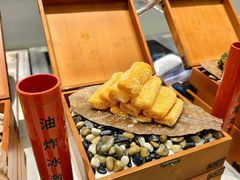 -真味海鲜坊