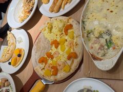 -菲滋意式餐厅(西溪印象城店)