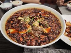 -香丰阁·烤鸭·川湘菜(清河店)