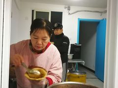 -王虎子大饼(甸柳新村五区店)