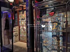 门面-赵记老铺(市府恒隆广场店)