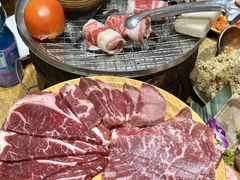 -牛也烧肉(摩尔城店)