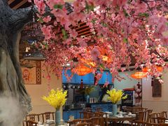 -那家老院子东北菜·饺子·小鸡炖蘑菇(艳华街店)