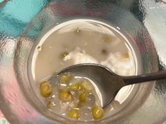 -恬阿姨庭院餐厅·生日宴