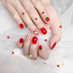 -米小兔美甲美睫