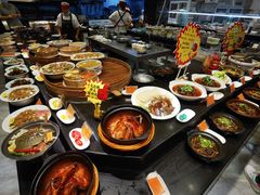 -曹家小菜(胜太路店)