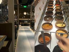 -湊湊火锅·茶憩(石家庄万象城店)