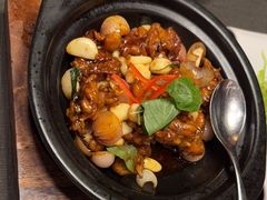 -蟹榭·本帮江浙菜·蟹宴(大宁久光商场店)
