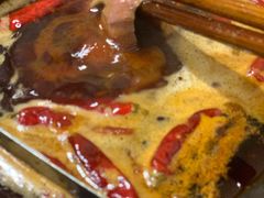 -独雅老火锅(原宏声巷店)