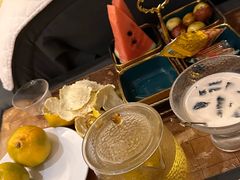 -华夏良子·足道SPA艾灸(三里屯店)