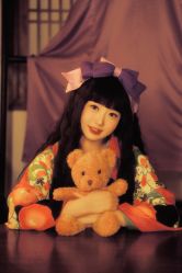 -持熹光年写真体验馆