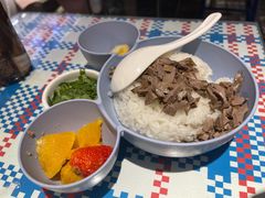 潮式卤鹅肝-陈鹏鹏潮汕菜(欢乐海岸 海边景观店)