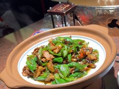 -桂小厨广西菜(桂林万象城店)