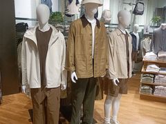 -MUJI无印良品(杭州万象城店)