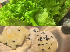 -轻烧烤肉(光谷步行街店)