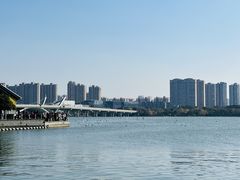 -蠡湖大桥公园