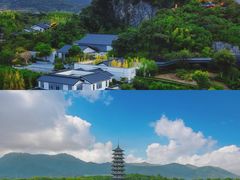 -宜兴龙背山森林公园
