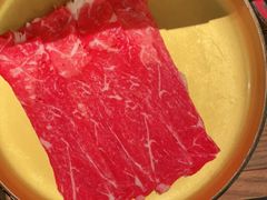 -牛New寿喜烧(闵行龙湖天街店)